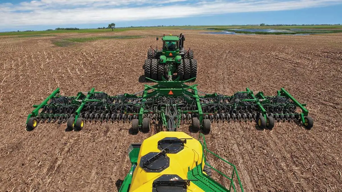 john deere 1590 no till drill parts diagram