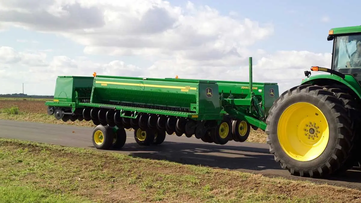john deere 1590 no till drill parts diagram