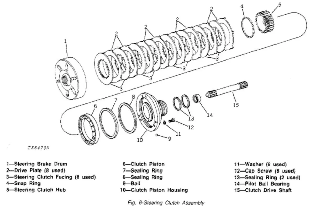 john deere 160 clutch assembly diagram product number john deere 160 clutch assembly diagram product number