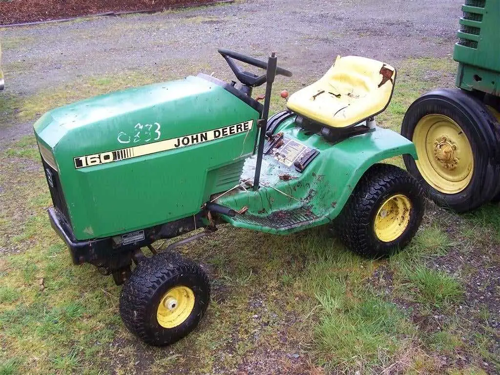 john deere 160 mower parts diagram john deere 160 mower parts diagram