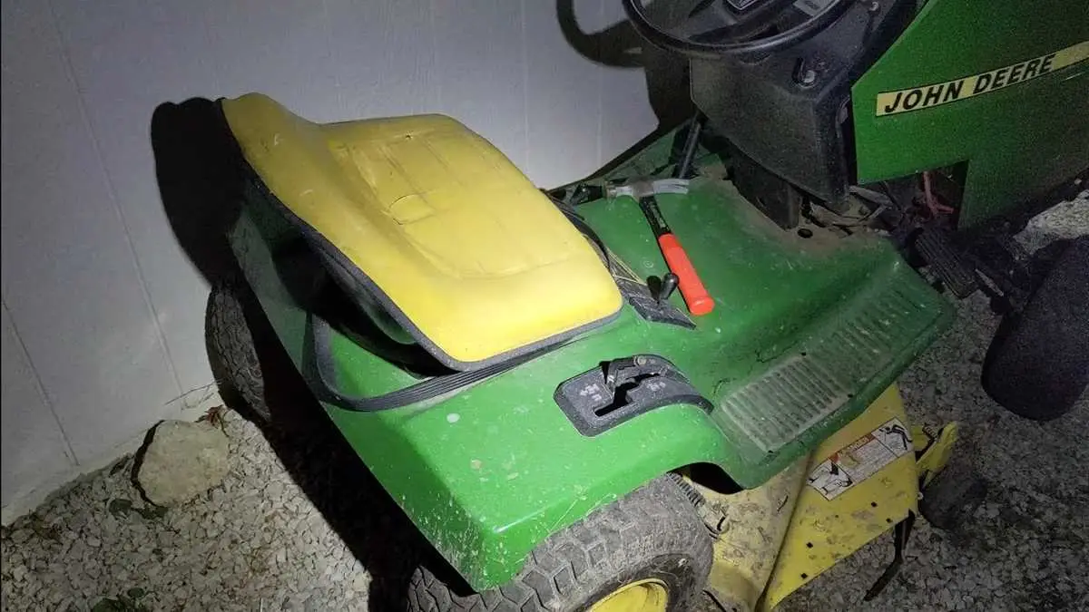 john deere 160 transmission diagram