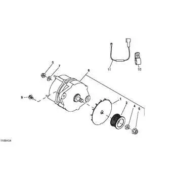 john deere 160d alternator wiring diagram john deere 160d alternator wiring diagram