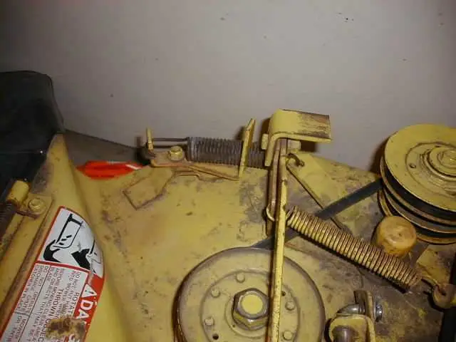 john deere 165 hydro carburetor diagram
