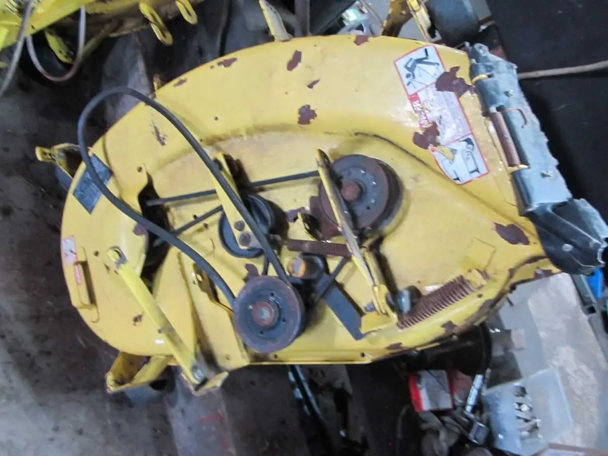 john deere 170 garden tractor wiring diagram