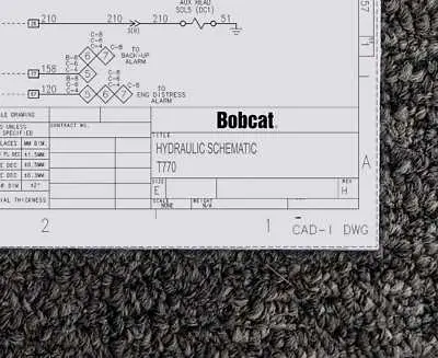 john deere 1770 hydraulic diagram
