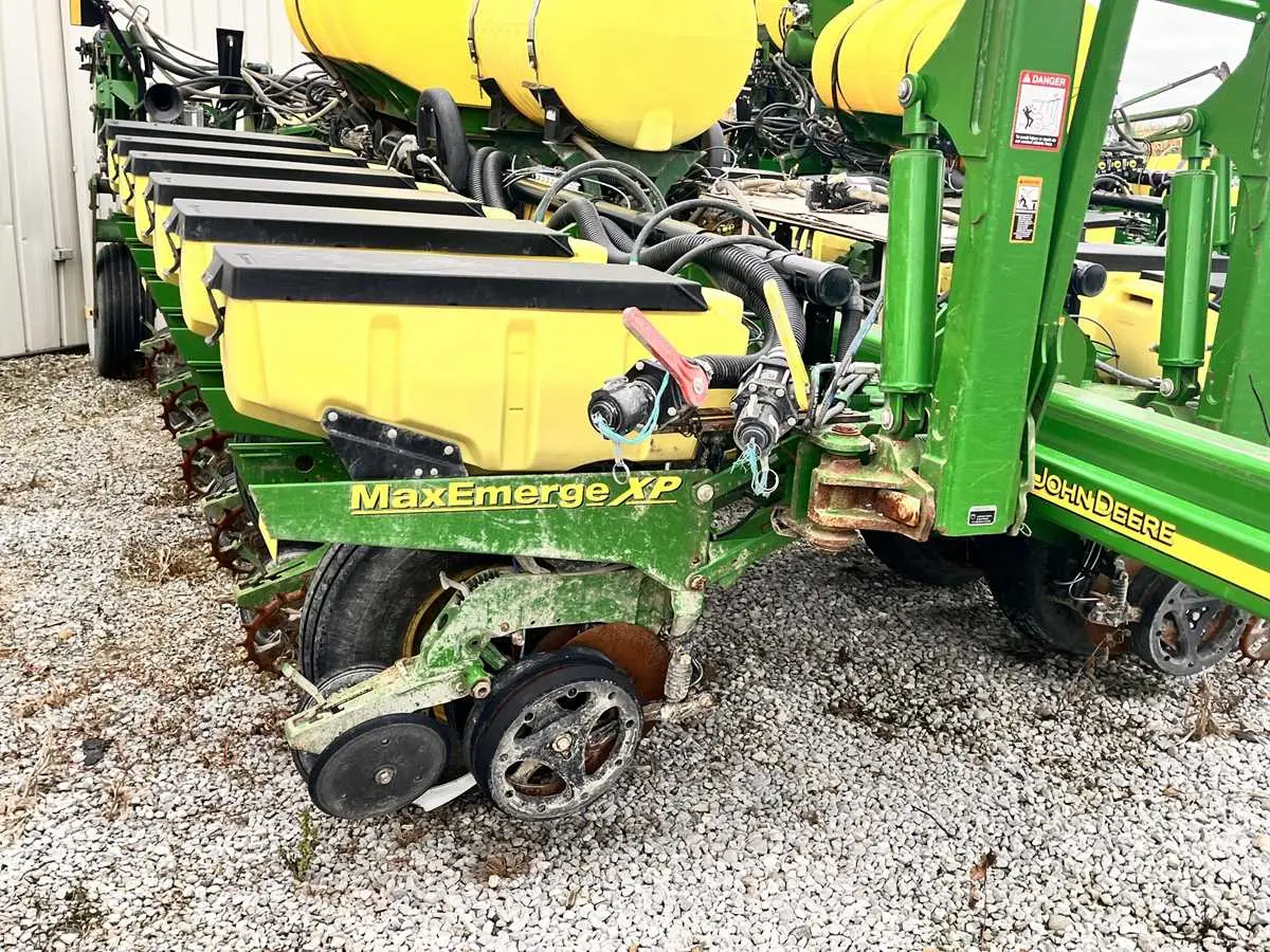 john deere 1770 hydraulic diagram