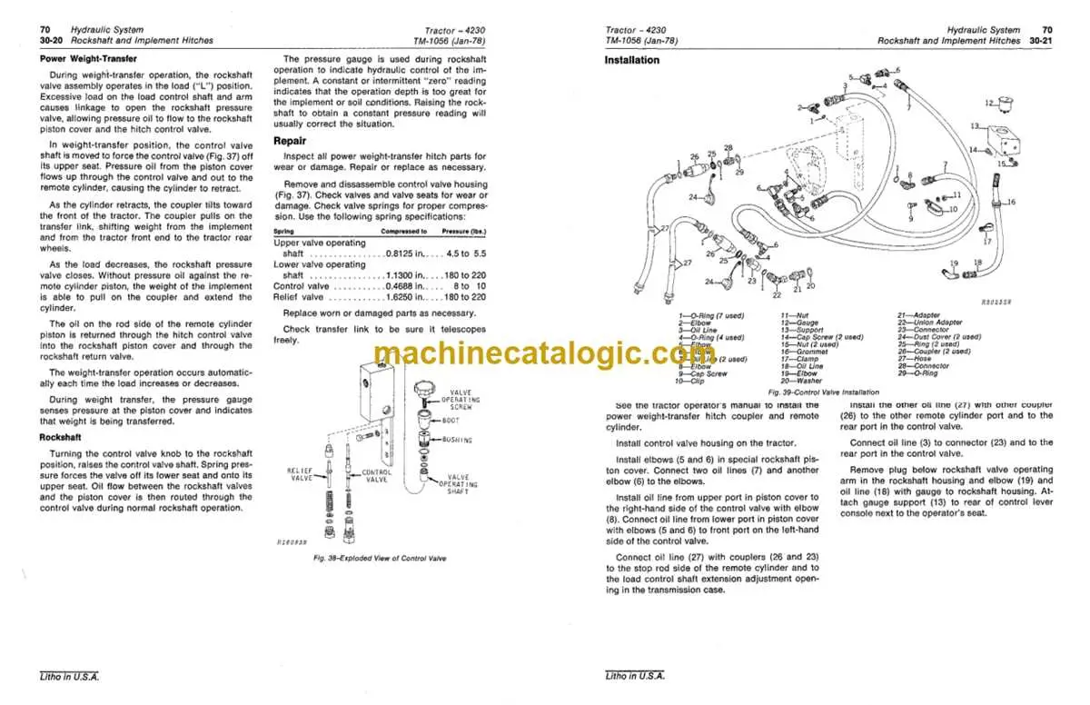 john deere 180 mower wiring diagram
