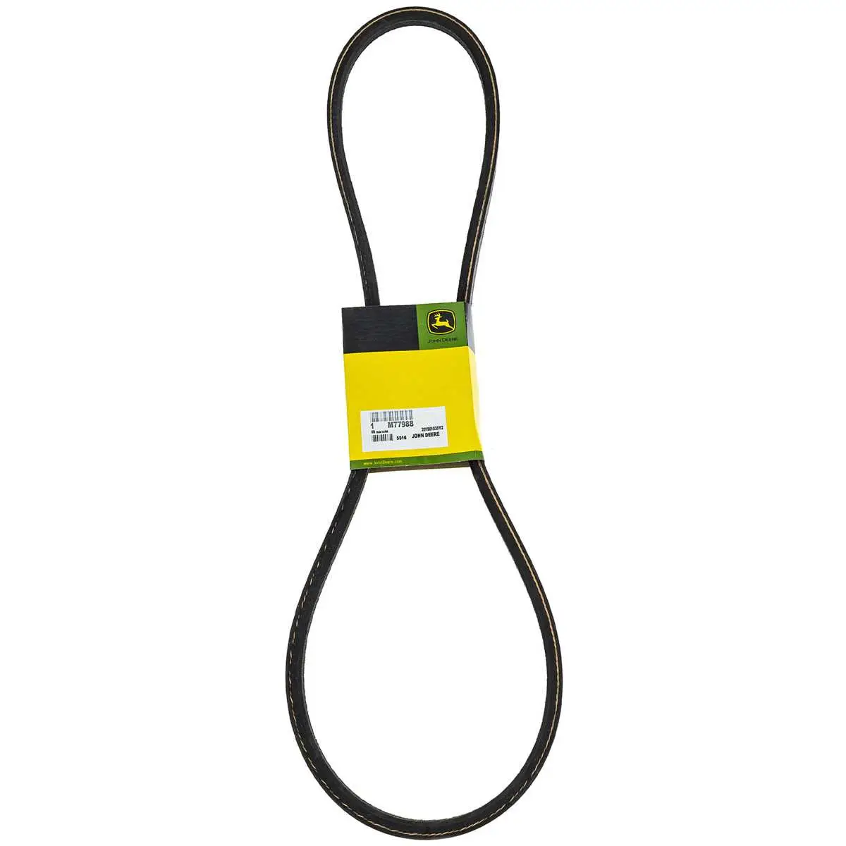 john deere 185 deck belt diagram