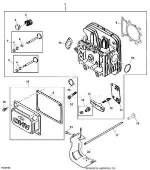 john deere 2 cylinder engine diagram john deere 2 cylinder engine diagram