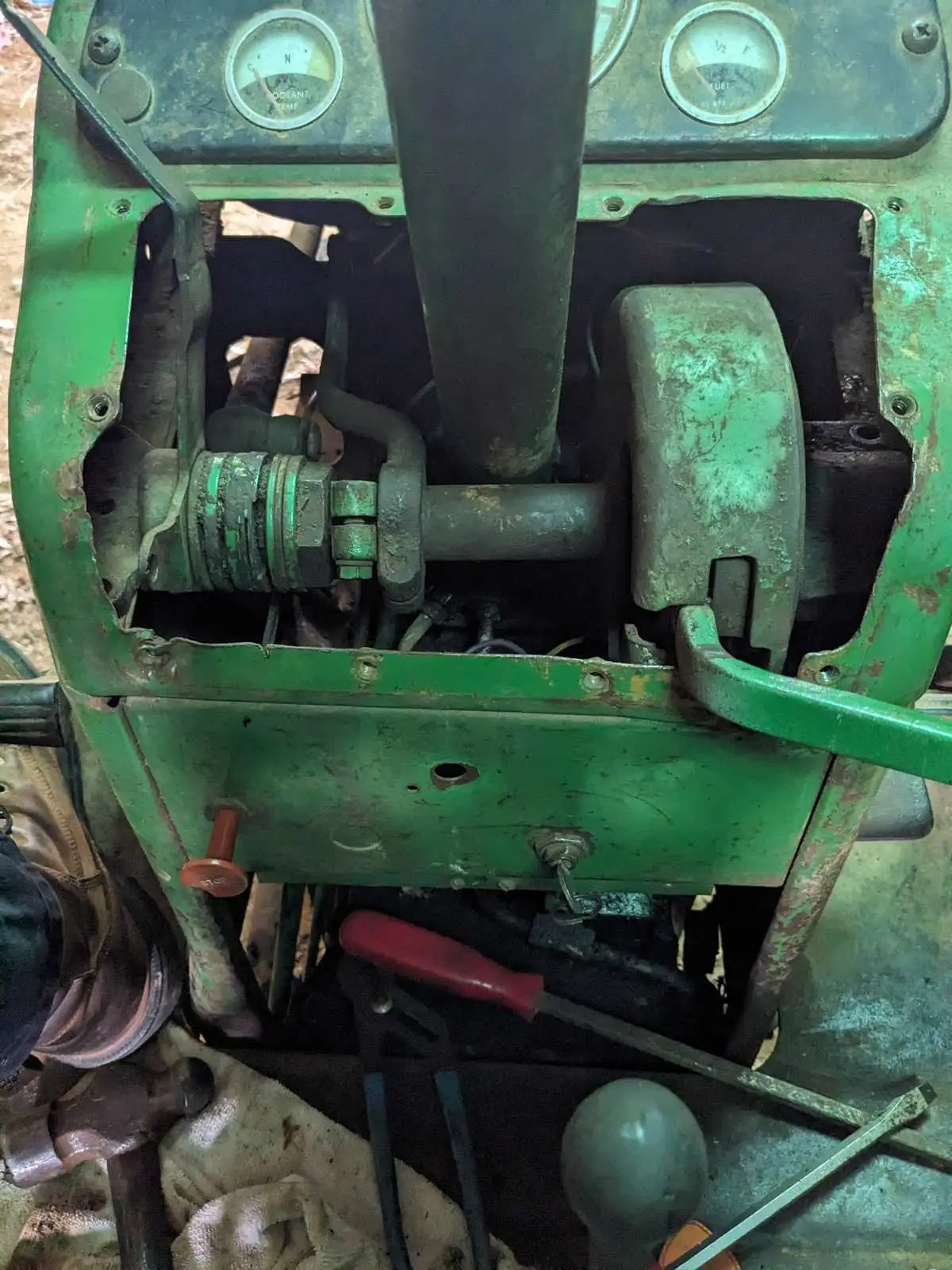 john deere 2010 tractor wiring diagram