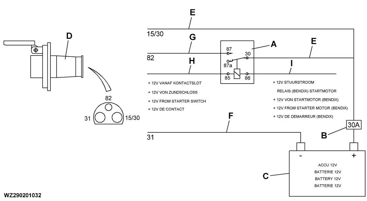 john deere 2010 tractor wiring diagram