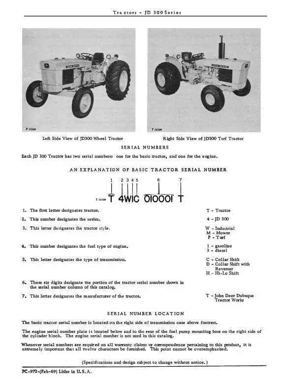 john deere 2010 transmission diagram