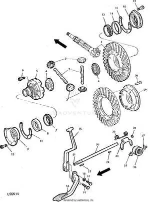 john deere 2030 parts diagram john deere 2030 parts diagram
