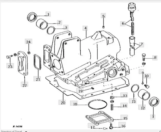 john deere 2040 leaking 3 point hitch diagram john deere 2040 leaking 3 point hitch diagram