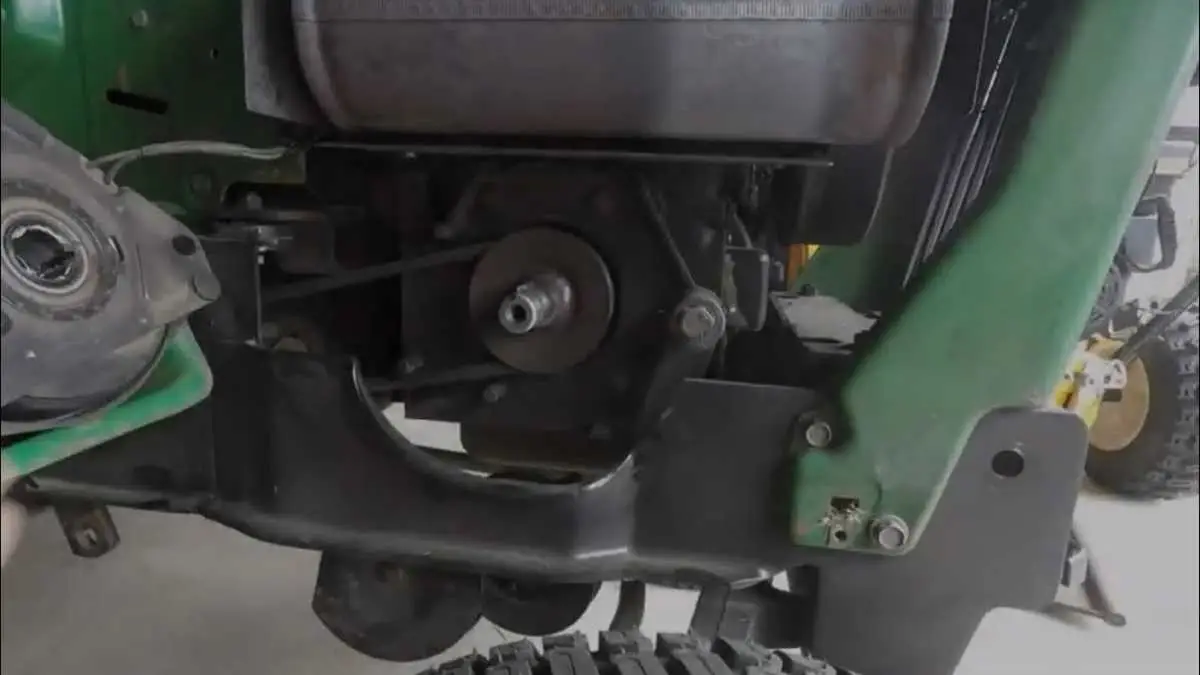 john deere 210 belt installation diagram john deere 210 belt installation diagram