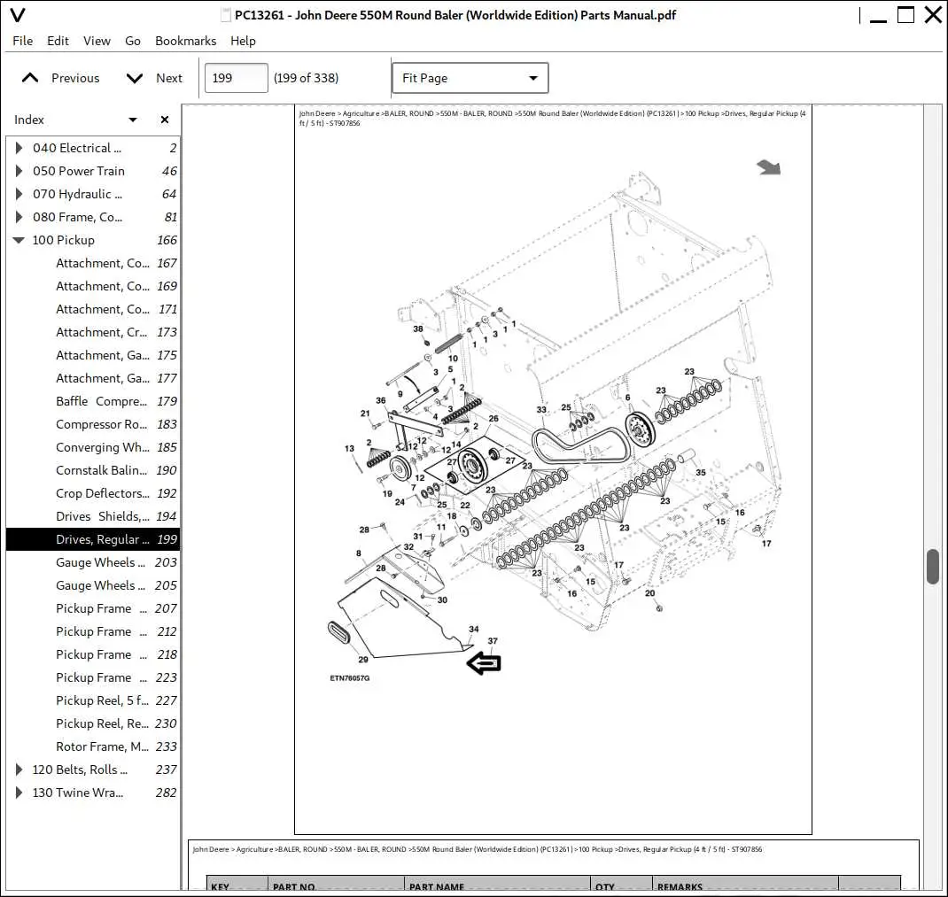john deere 212 pto parts diagram john deere 212 pto parts diagram