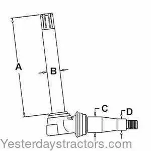 john deere 2140 parts diagram