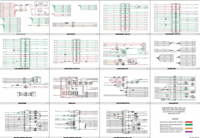 john deere 235 wiring diagram john deere 235 wiring diagram
