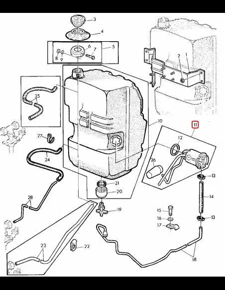 john deere 2350 parts diagram