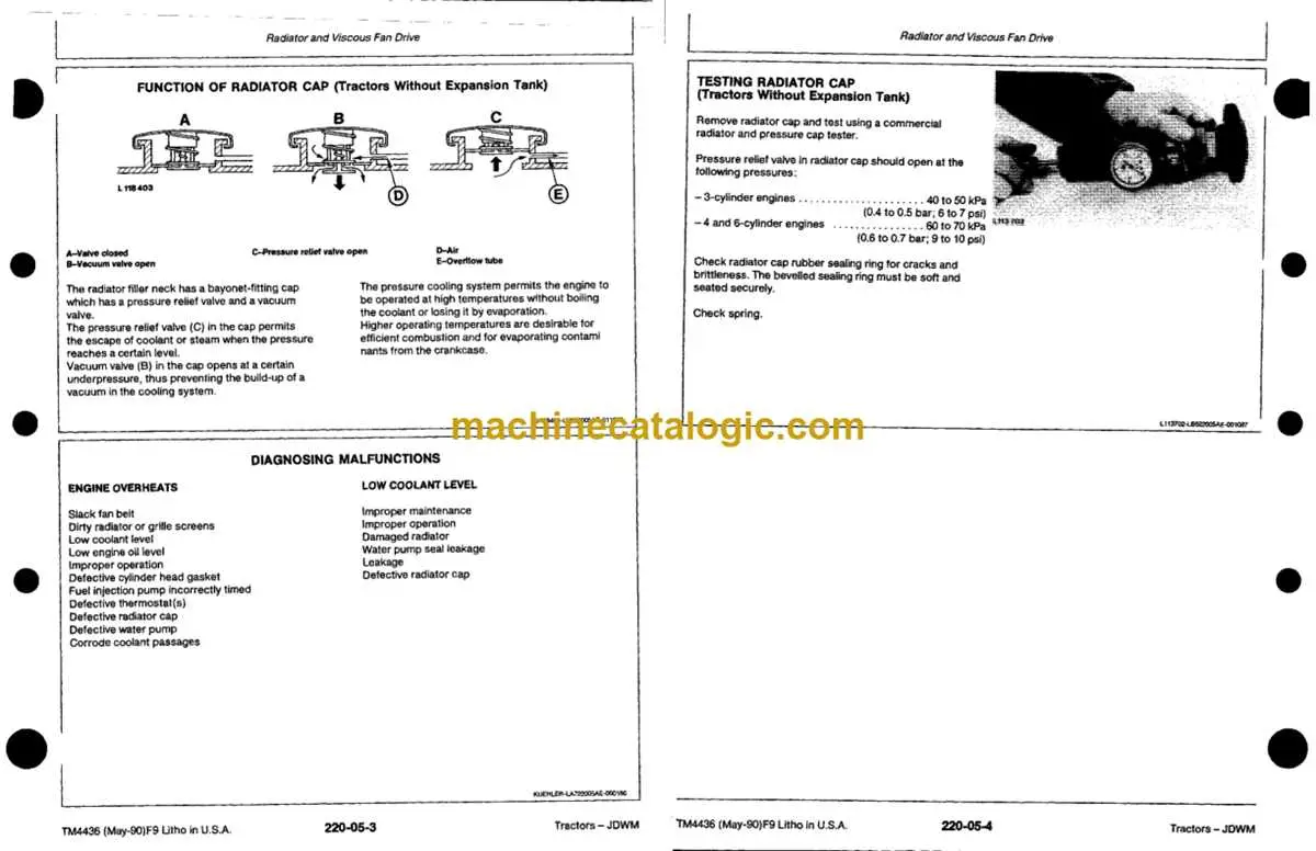 john deere 2355n 3 point hitch diagram