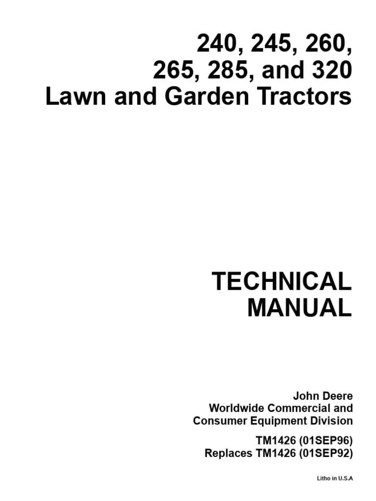 john deere 240 diagram john deere 240 diagram