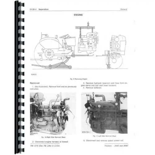 john deere 2440 parts diagram john deere 2440 parts diagram
