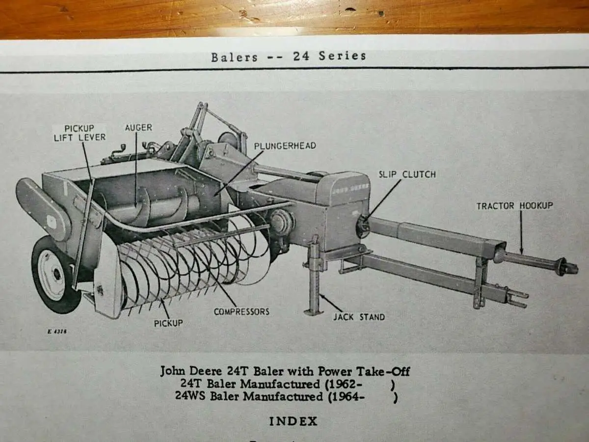 john deere 24t parts diagram john deere 24t parts diagram
