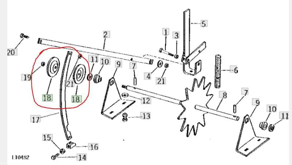 john deere 24t parts diagram john deere 24t parts diagram