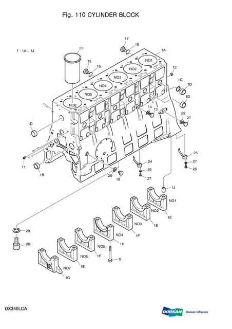 john deere 2550 hydraulic diagram