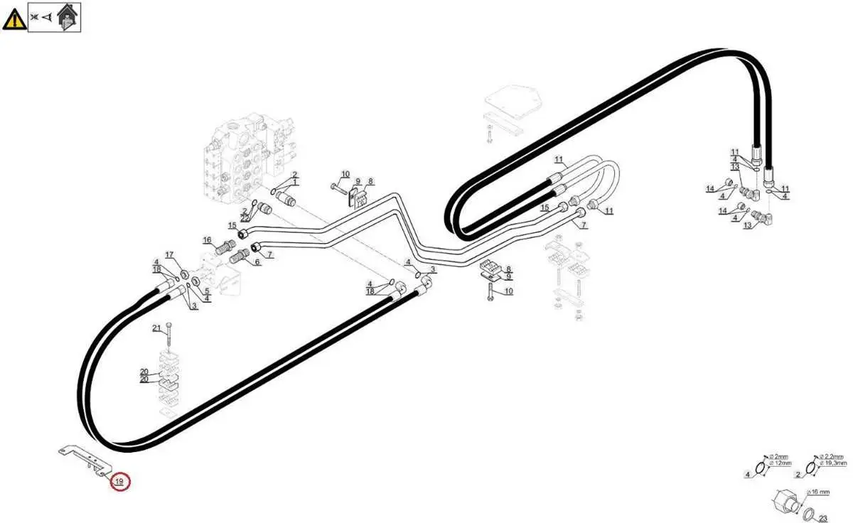 john deere 260 skid steer hose diagram john deere 260 skid steer hose diagram
