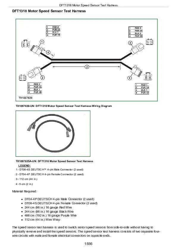 john deere 260 skid steer wiring diagram
