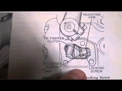 john deere 265 pto clutch diagram