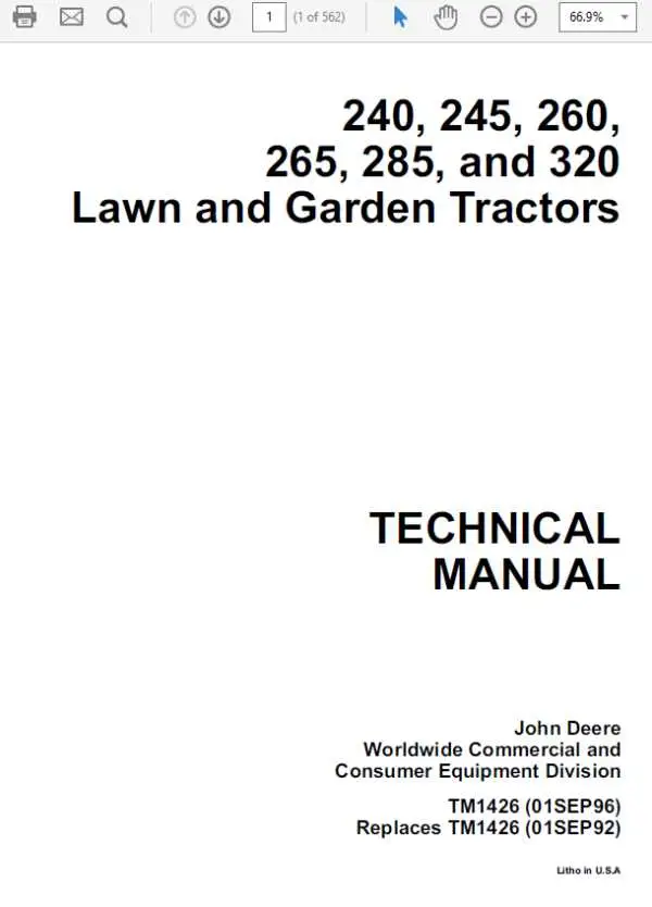 john deere 265 pto parts diagram john deere 265 pto parts diagram