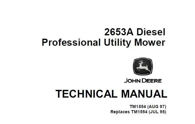 john deere 2653a parts diagram john deere 2653a parts diagram