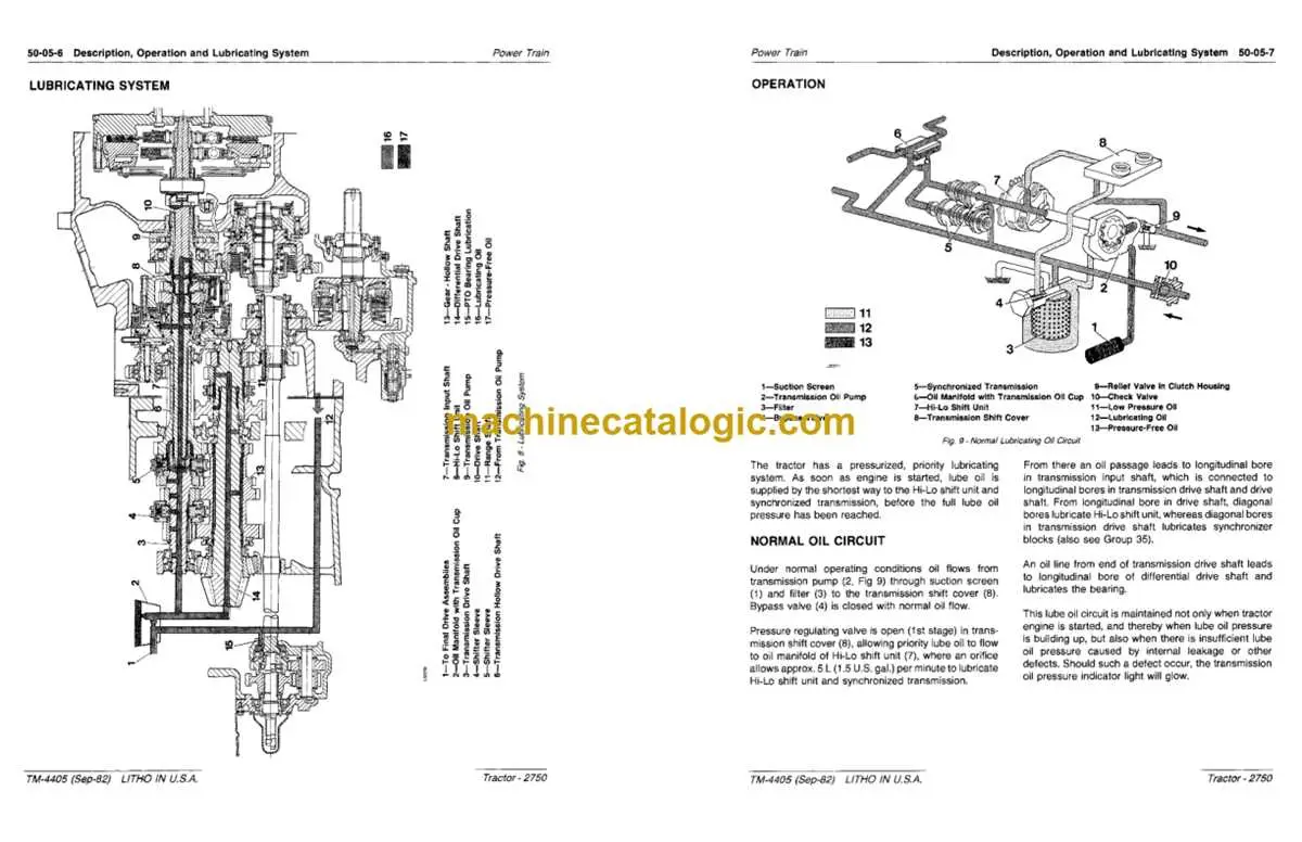 john deere 2750 alternator wiring diagram