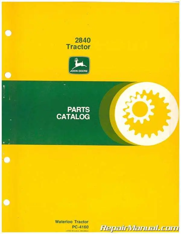 john deere 2840 parts diagram john deere 2840 parts diagram