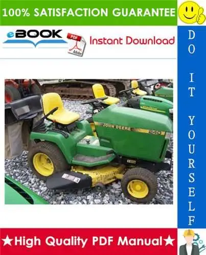 john deere 285 lawn tractor engine diagram parts