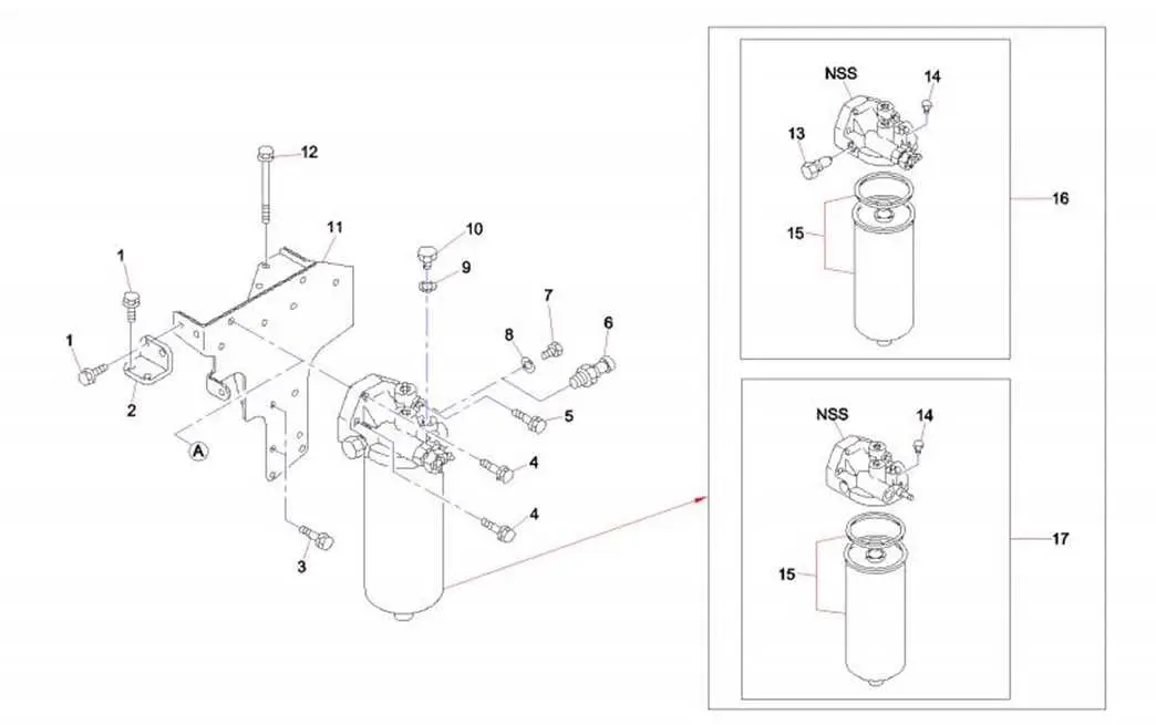 john deere 285 parts diagram asm