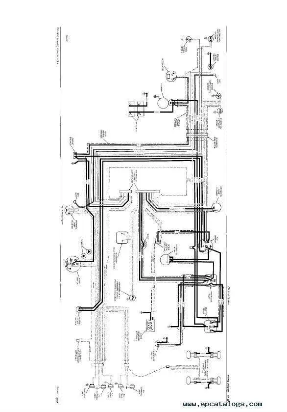 john deere 2940 hydraulic diagram john deere 2940 hydraulic diagram