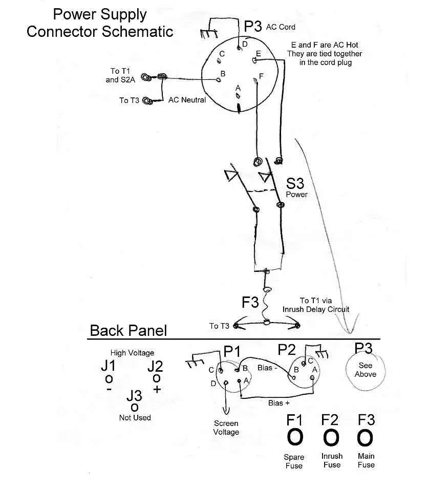 john deere 3 pin power plug wiring diagram