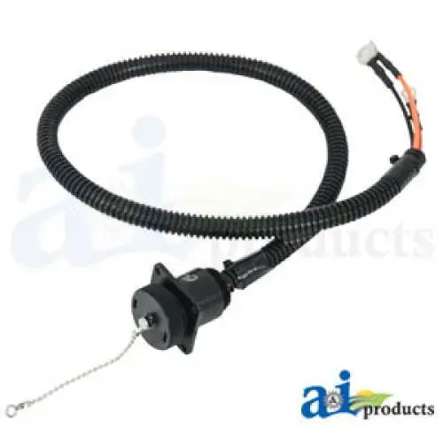 john deere 3 pin tractor plug wiring diagram