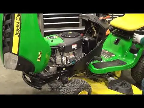 john deere 30 inch deck belt diagram