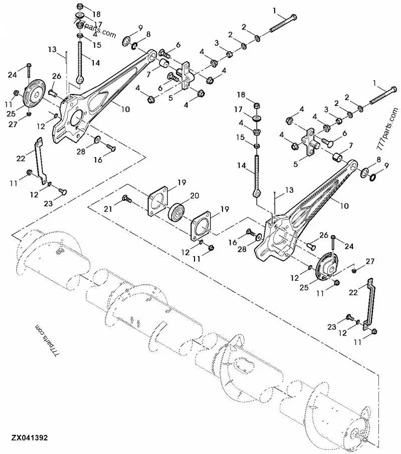 john deere 300 loader parts diagram john deere 300 loader parts diagram