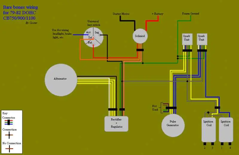 john deere 3010 light wiring diagram