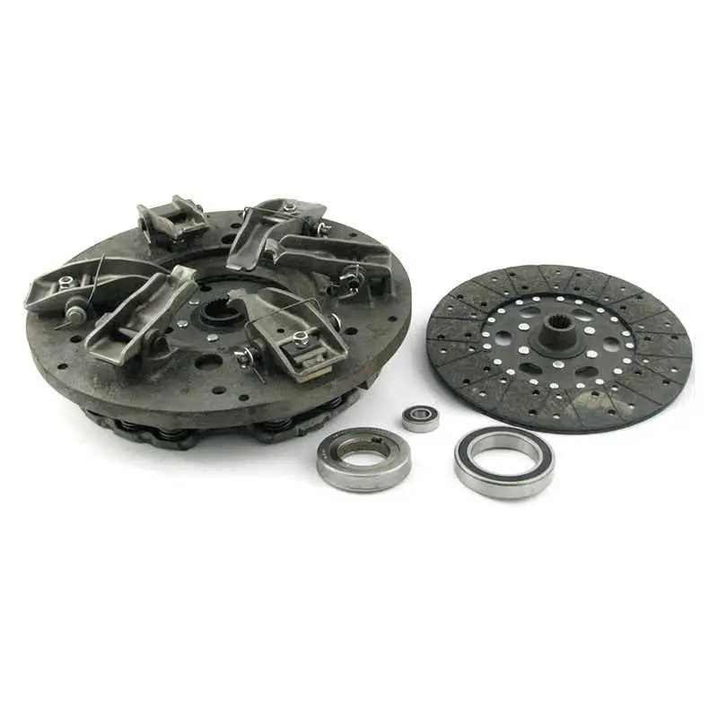 john deere 3020 clutch diagram