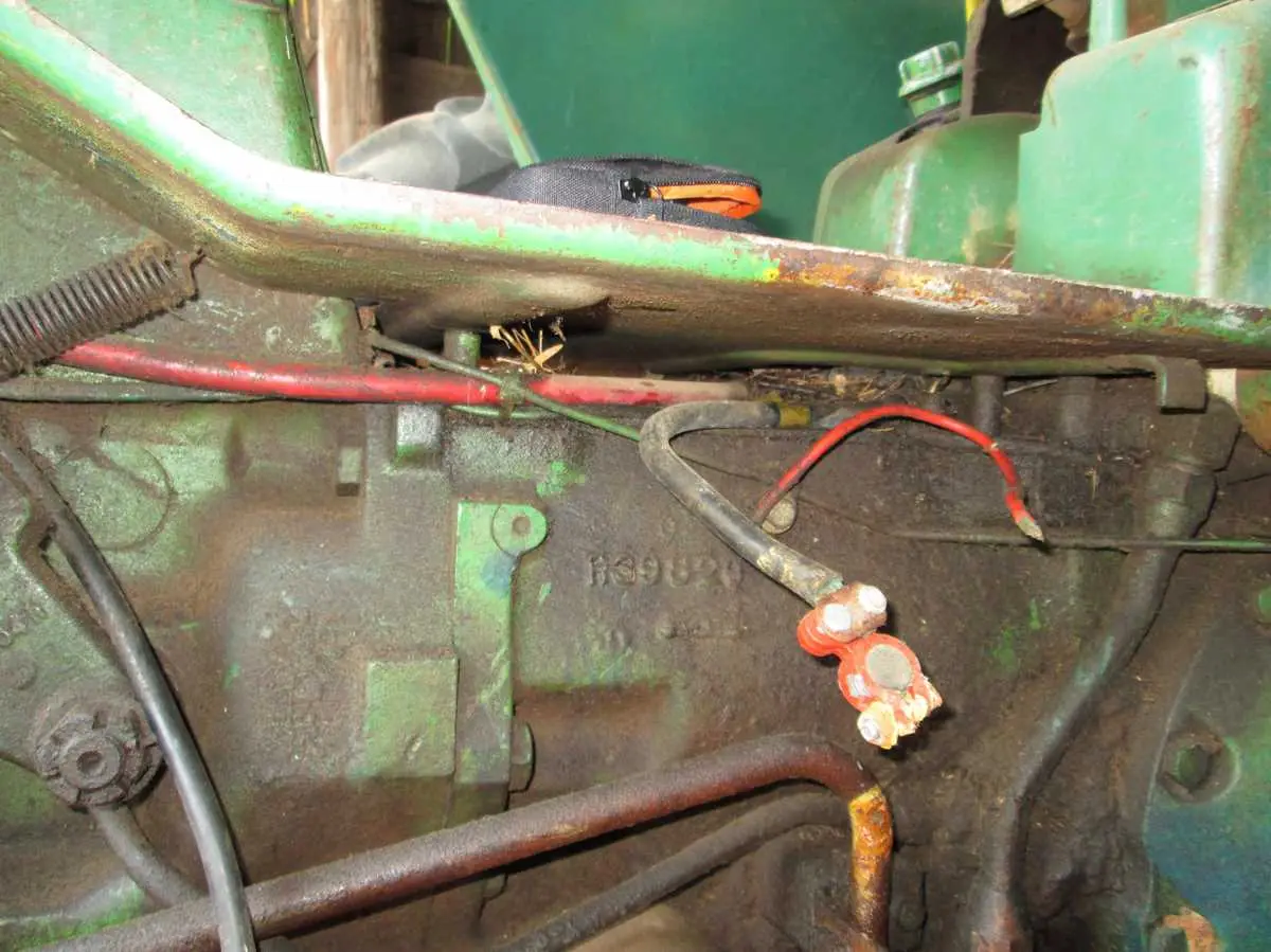 john deere 3020 wiring diagram pdf