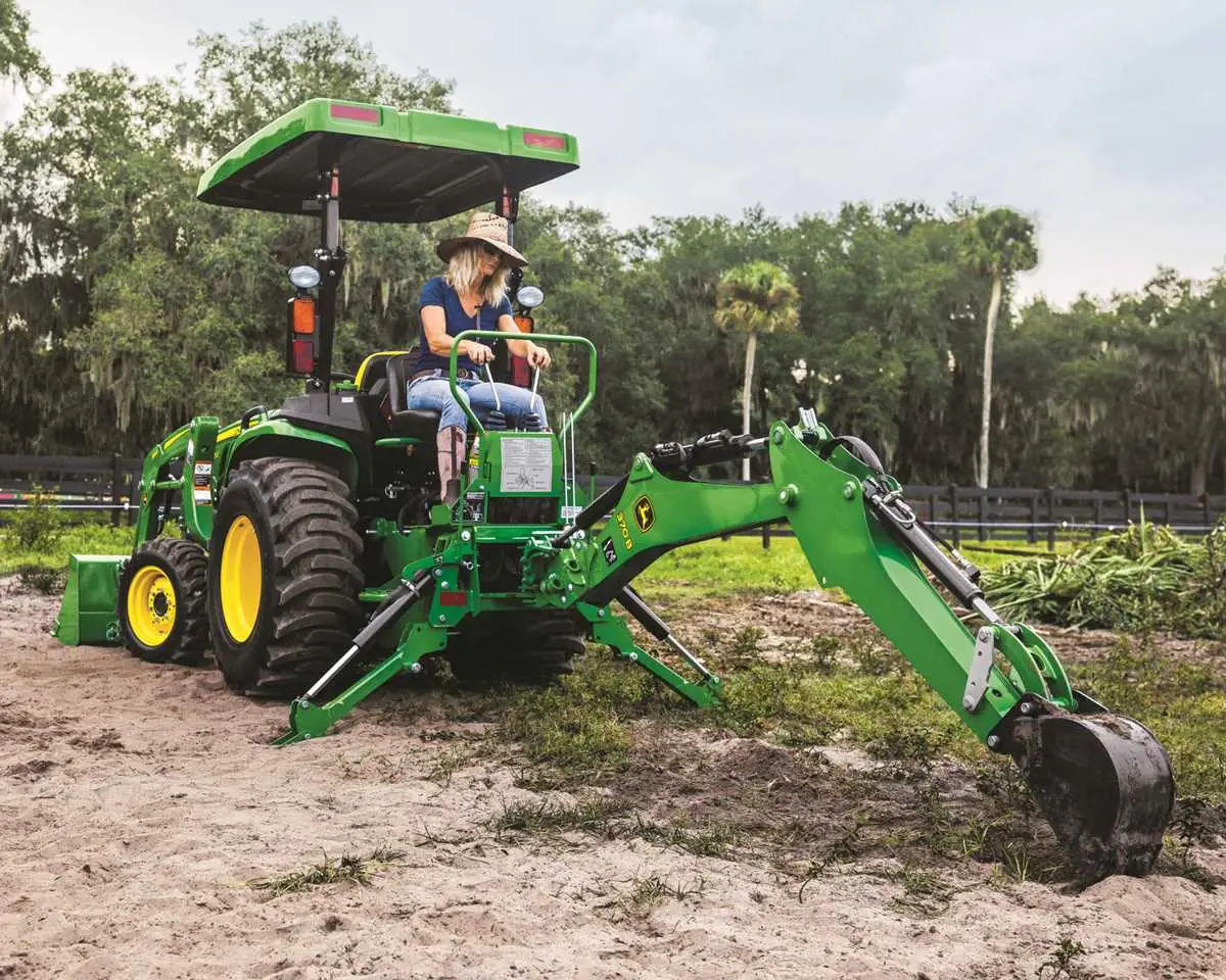 john deere 3025e 3 point hitch parts diagram