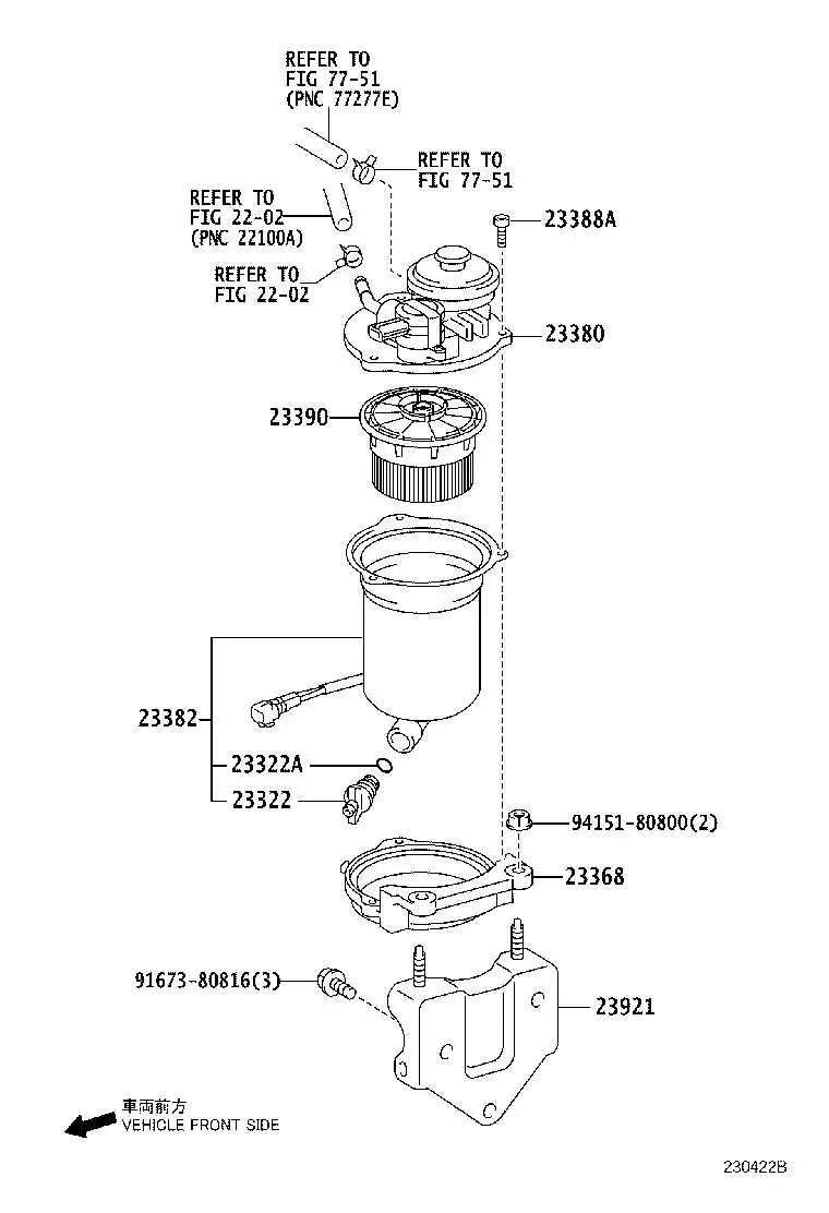 john deere 3038 fuel filter diagram