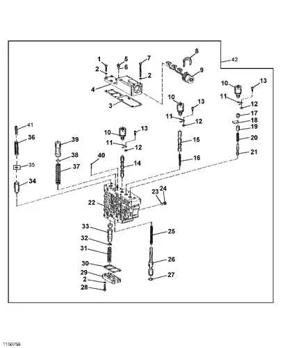 john deere 310 backhoe wiring diagram john deere 310 backhoe wiring diagram