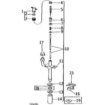 john deere 310a diagram fuel john deere 310a diagram fuel